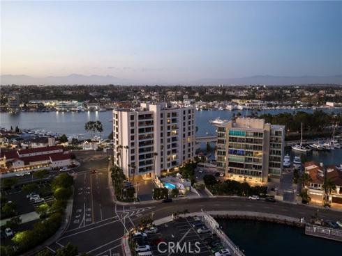 601 Lido Park 4B Drive, Newport Beach, CA