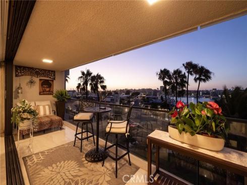 601 Lido Park 4B Drive, Newport Beach, CA