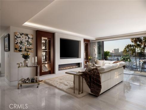 601 Lido Park 4B Drive, Newport Beach, CA