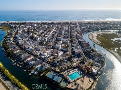 336 Canal Street, Newport Beach, CA