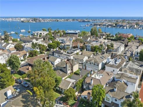 2632 Vista Drive, Newport Beach, CA