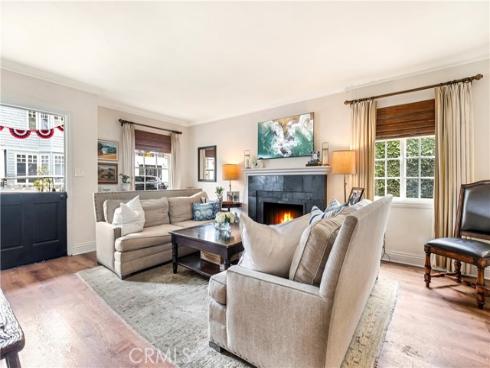 2632 Vista Drive, Newport Beach, CA