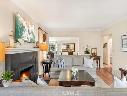 2632 Vista Drive, Newport Beach, CA
