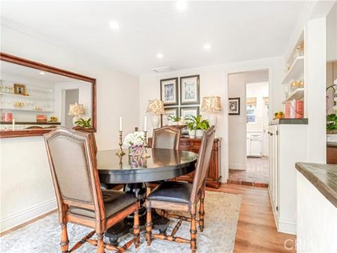 2632 Vista Drive, Newport Beach, CA