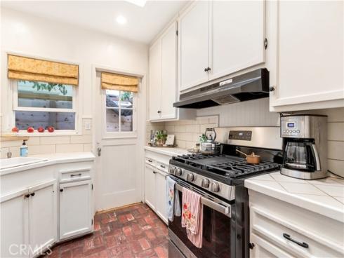 2632 Vista Drive, Newport Beach, CA