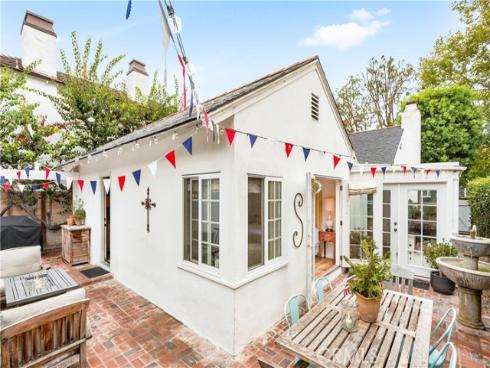 2632 Vista Drive, Newport Beach, CA