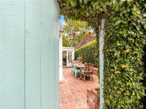 2632 Vista Drive, Newport Beach, CA