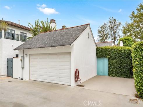 2632 Vista Drive, Newport Beach, CA
