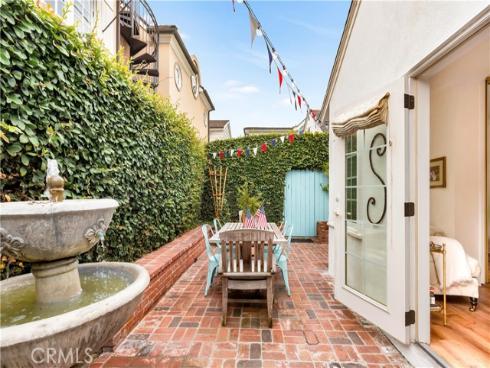2632 Vista Drive, Newport Beach, CA