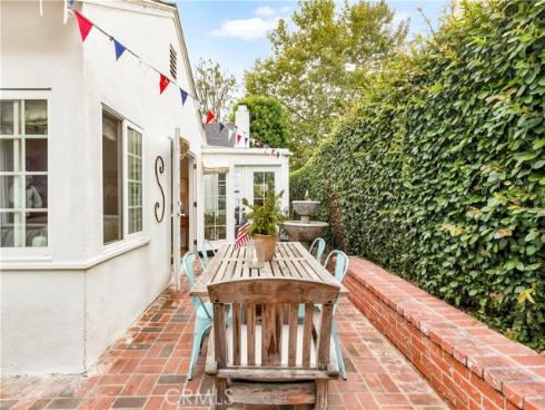 2632 Vista Drive, Newport Beach, CA