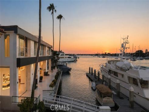 87 Linda , Newport Beach, CA