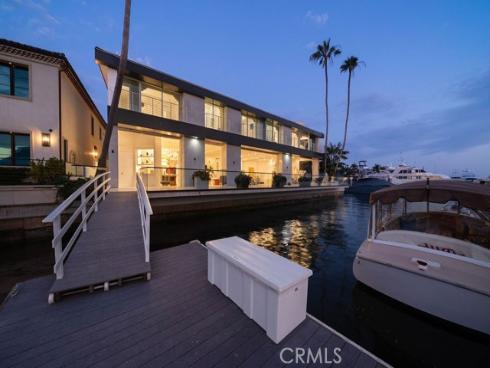 87 Linda , Newport Beach, CA