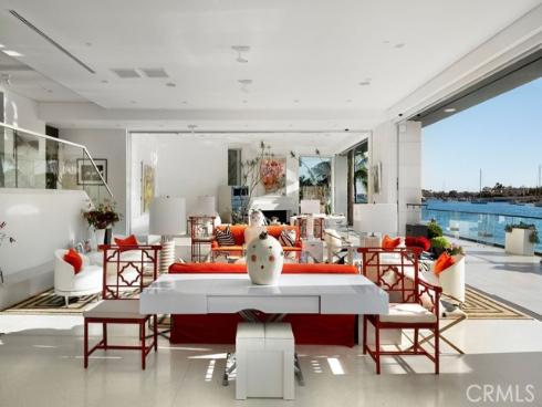 87 Linda , Newport Beach, CA