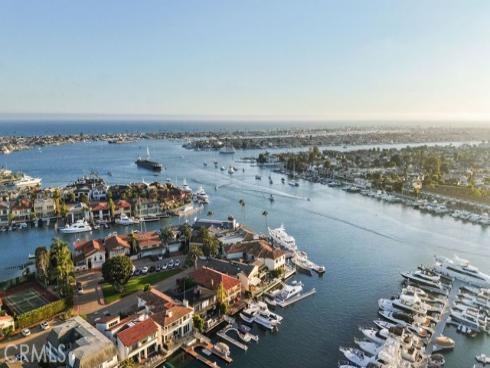 87 Linda , Newport Beach, CA