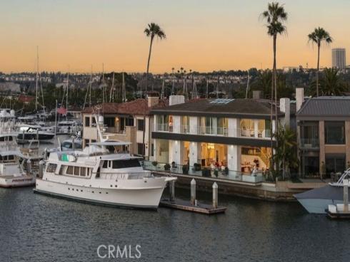 87 Linda , Newport Beach, CA