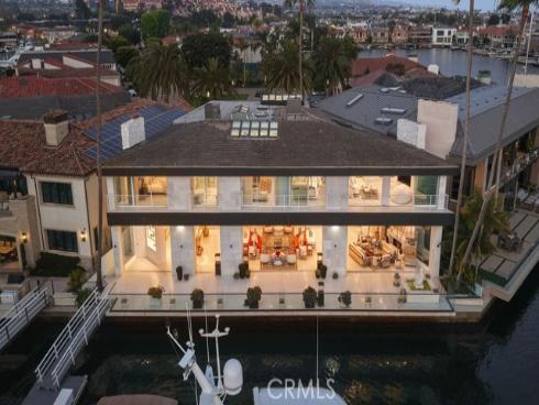 87 Linda , Newport Beach, CA