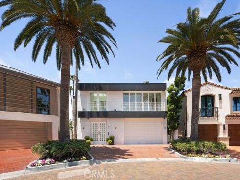 87  Linda  , Newport Beach, CA