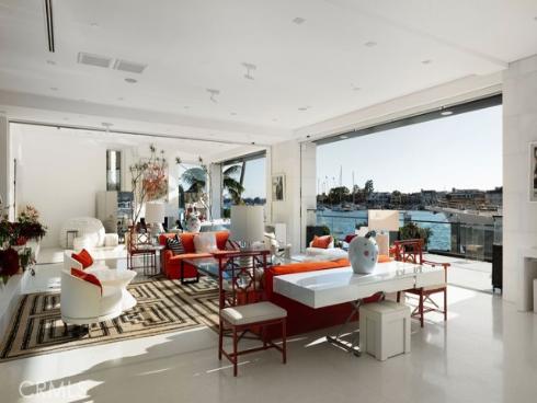 87 Linda , Newport Beach, CA