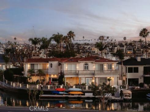 842  Harbor Island   Drive, Newport Beach, CA