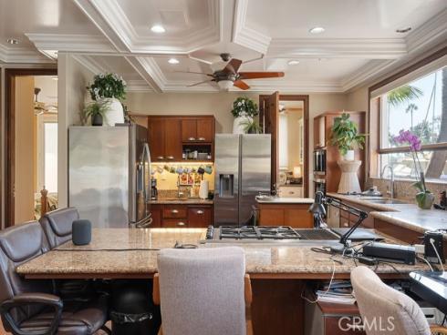 842  Harbor Island   Drive, Newport Beach, CA