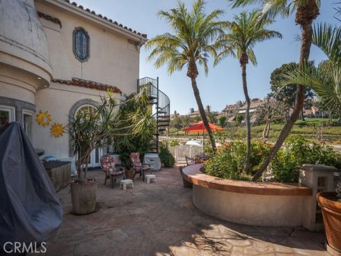 842  Harbor Island   Drive, Newport Beach, CA