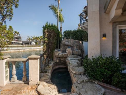 842  Harbor Island   Drive, Newport Beach, CA