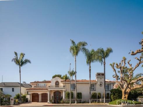 842  Harbor Island   Drive, Newport Beach, CA
