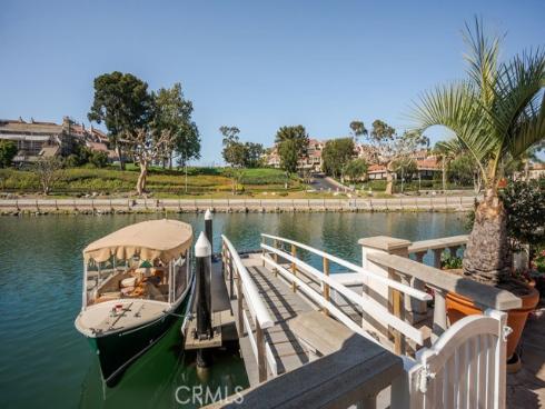 842  Harbor Island   Drive, Newport Beach, CA