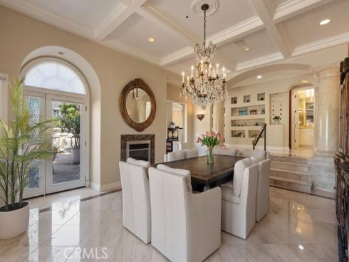 842  Harbor Island   Drive, Newport Beach, CA