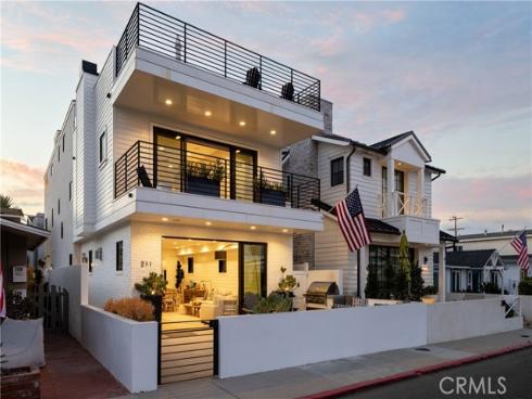 211 35th , Newport Beach, CA