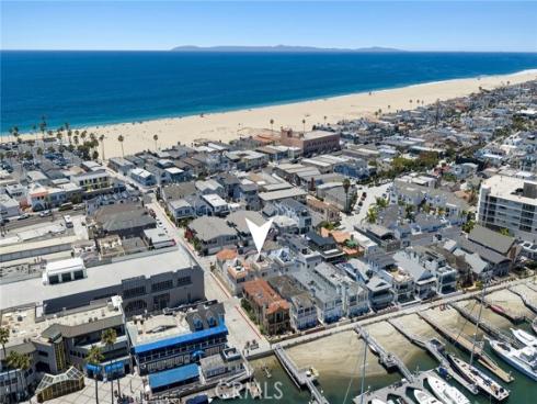 428 E Bay   Avenue, Newport Beach, CA
