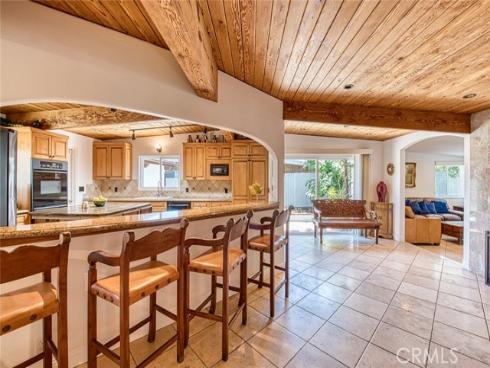 327 Santa Isabel , Newport Beach, CA