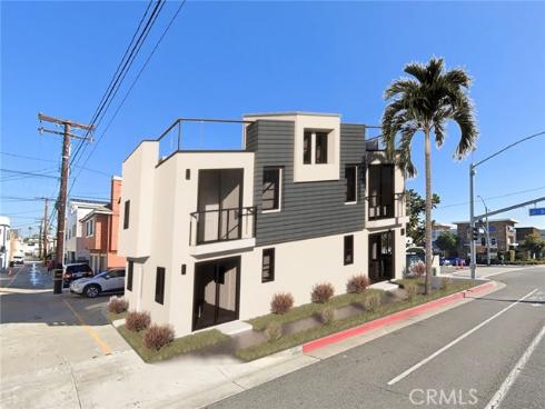 3206 W Balboa Boulevard, Newport Beach, CA