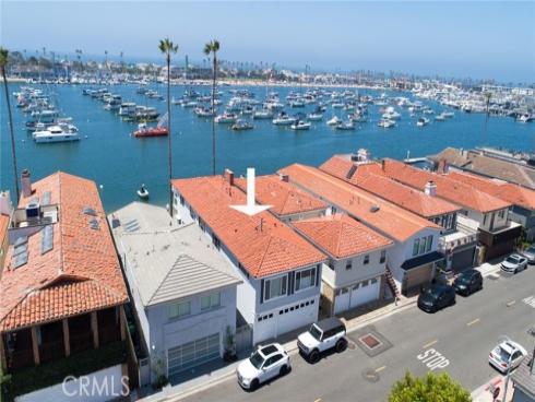 439 Via Lido Soud , Newport Beach, CA