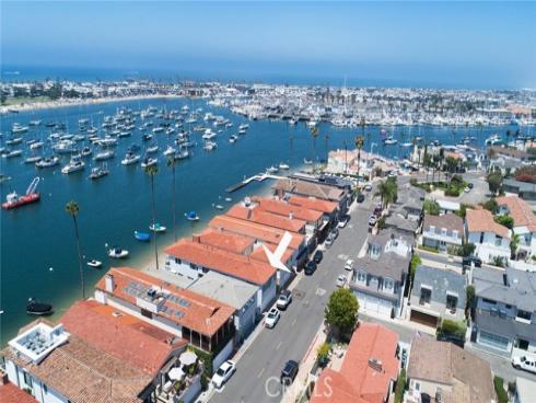 439 Via Lido Soud , Newport Beach, CA