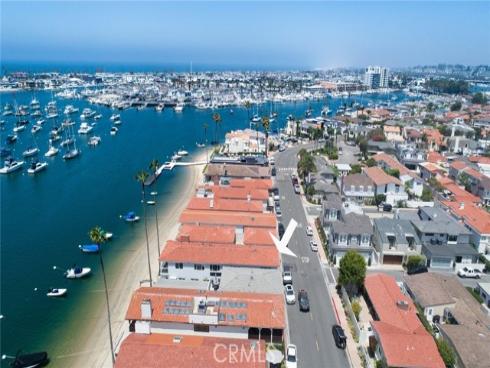 439 Via Lido Soud , Newport Beach, CA