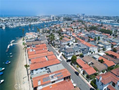 439 Via Lido Soud , Newport Beach, CA