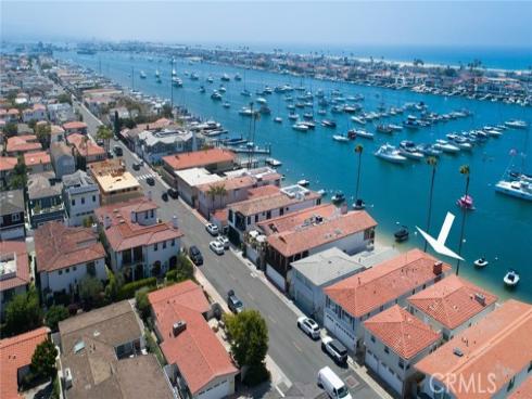 439 Via Lido Soud , Newport Beach, CA