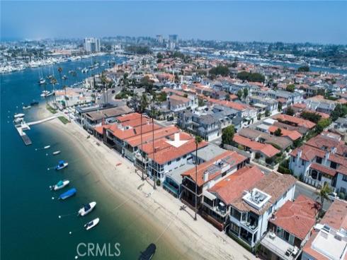439 Via Lido Soud , Newport Beach, CA