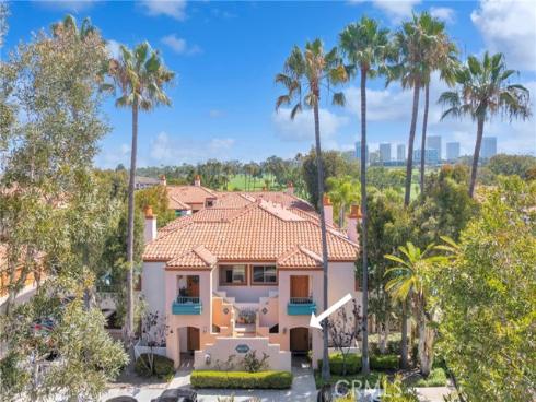 290 Villa Point Drive