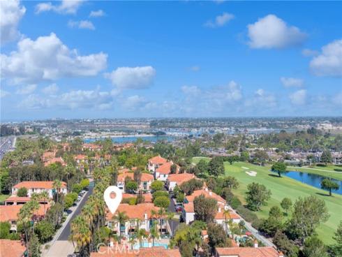 290 Villa Point Drive, Newport Beach, CA