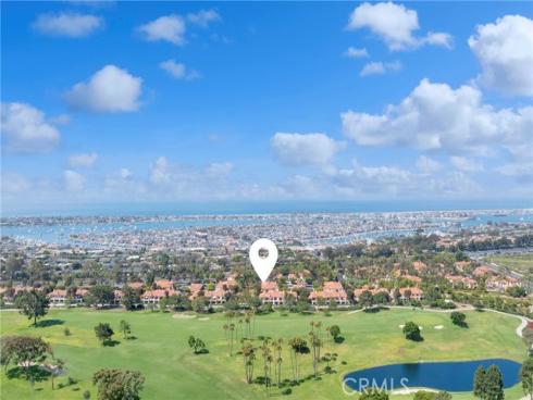 290 Villa Point Drive, Newport Beach, CA