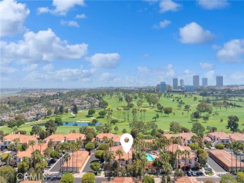 290 Villa Point Drive, Newport Beach, CA