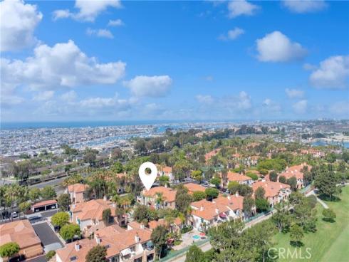 290 Villa Point Drive, Newport Beach, CA
