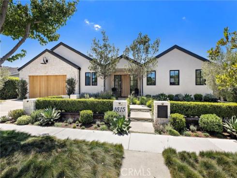 1615 Lincoln Lane