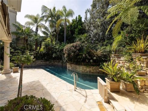 3 Weybridge Court, Newport Beach, CA