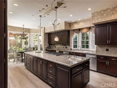 3 Weybridge Court, Newport Beach, CA