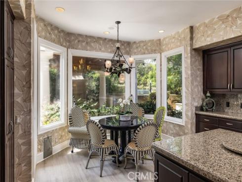 3 Weybridge Court, Newport Beach, CA