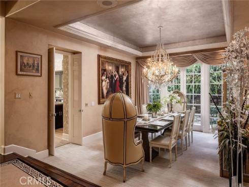 3 Weybridge Court, Newport Beach, CA