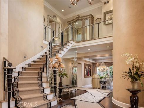 3 Weybridge Court, Newport Beach, CA